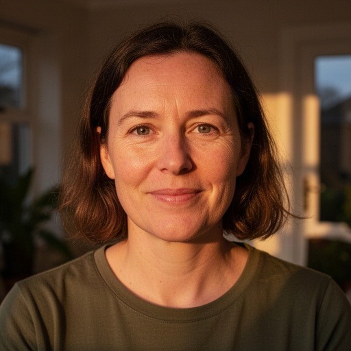 Eleanor Vance