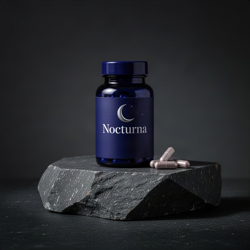 Nocturna Night Vision Softgels