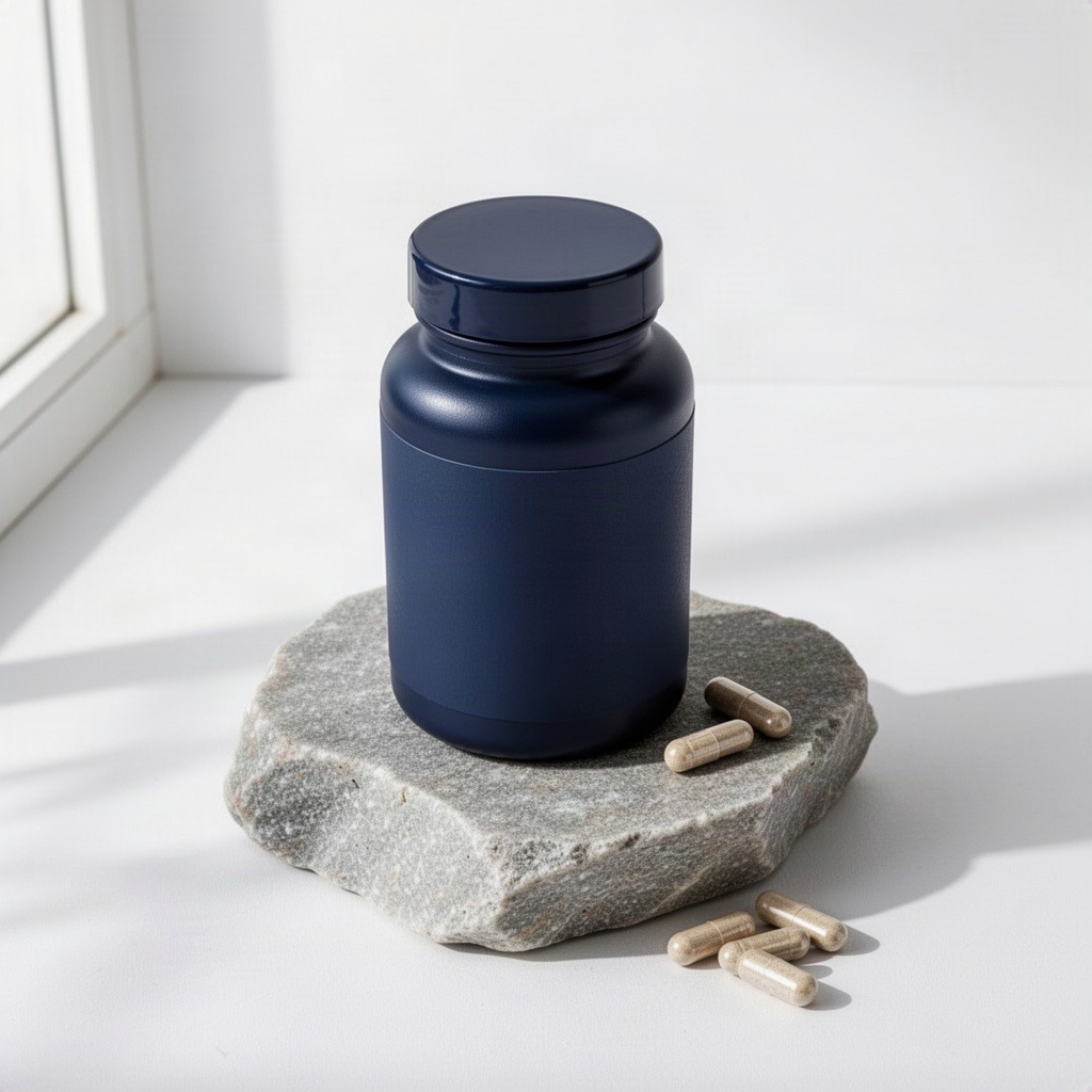 Screen Ease Daily Capsules
